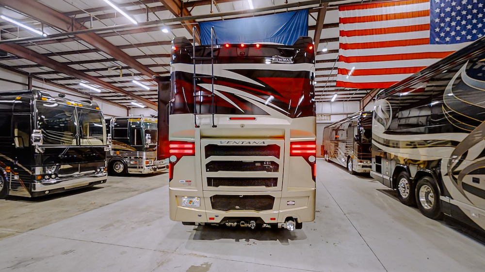 2021 Ventana For Sale