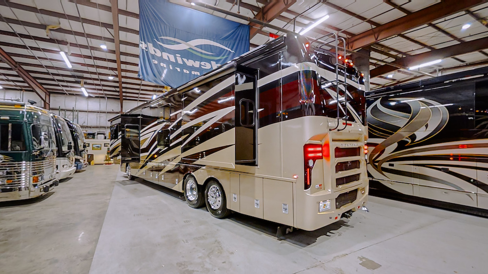 2021 Ventana For Sale