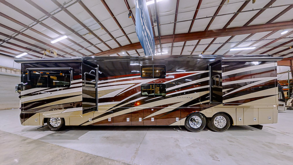 2021 Ventana For Sale