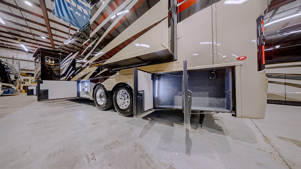 2021 Ventana For Sale