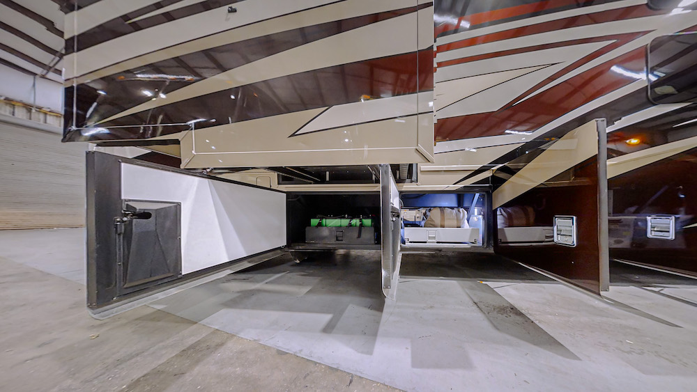 2021 Ventana For Sale