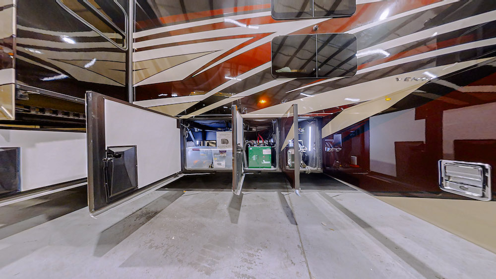 2021 Ventana For Sale