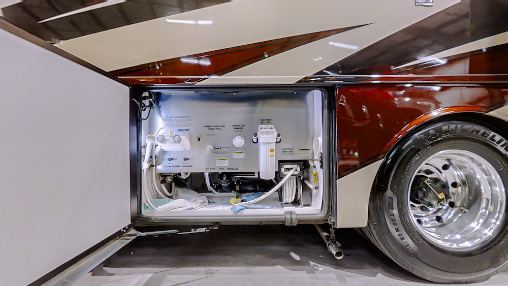 2021 Ventana For Sale