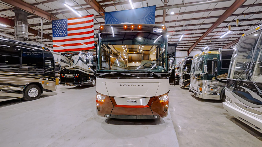 2021 Ventana For Sale