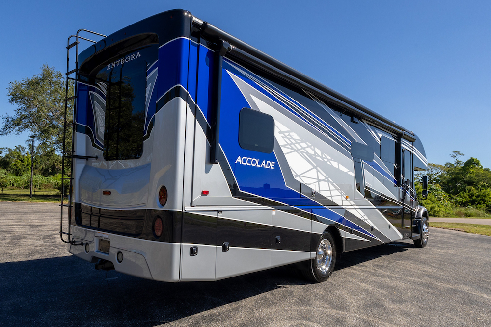 2022 Entegra Accolade For Sale