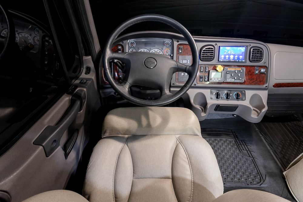 2022 Entegra Accolade For Sale