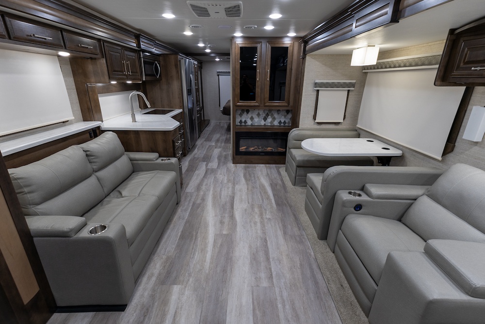 2022 Entegra Accolade For Sale