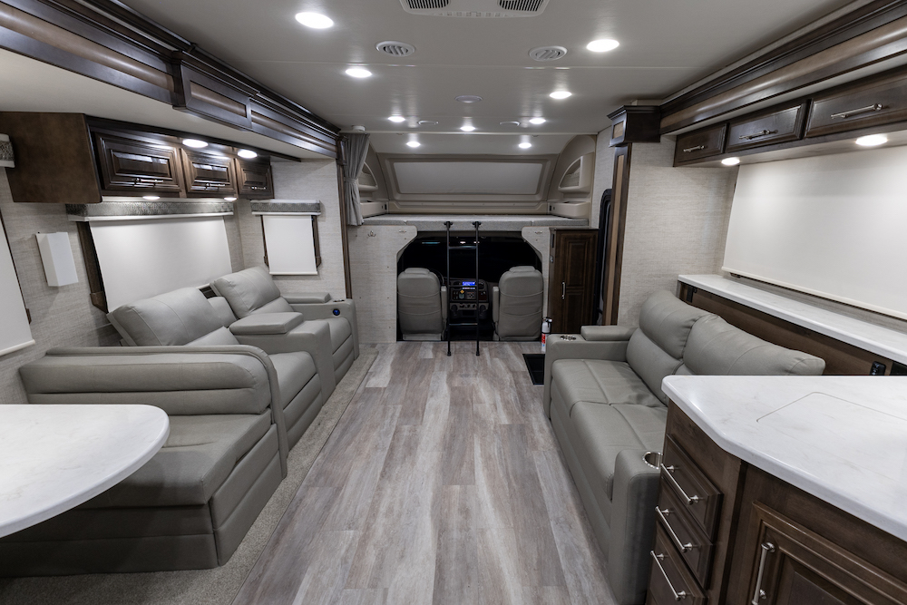 2022 Entegra Accolade For Sale