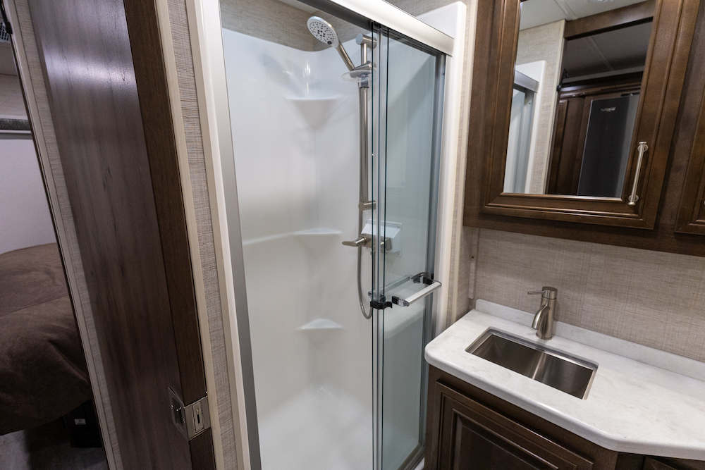 2022 Entegra Accolade For Sale