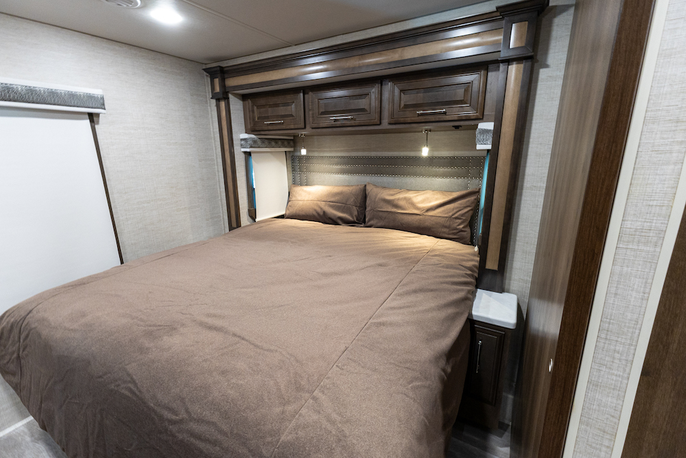 2022 Entegra Accolade For Sale