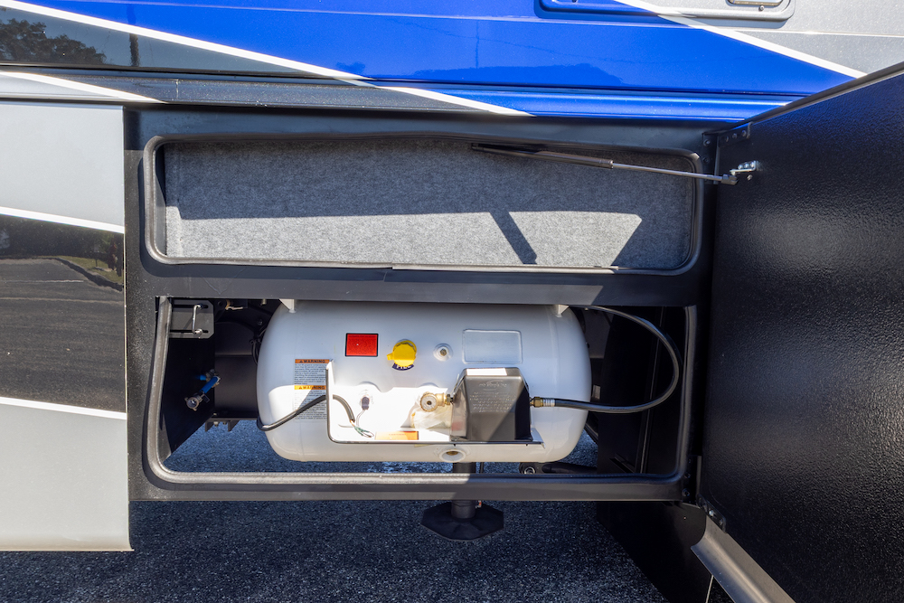 2022 Entegra Accolade For Sale