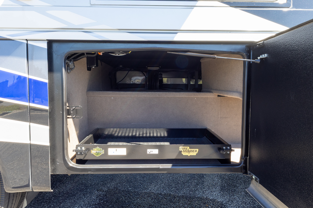 2022 Entegra Accolade For Sale