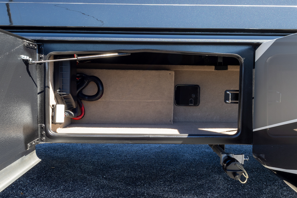 2022 Entegra Accolade For Sale