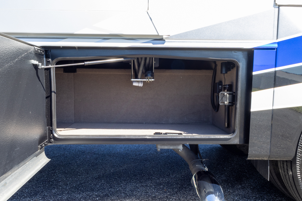 2022 Entegra Accolade For Sale