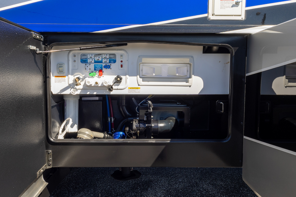 2022 Entegra Accolade For Sale