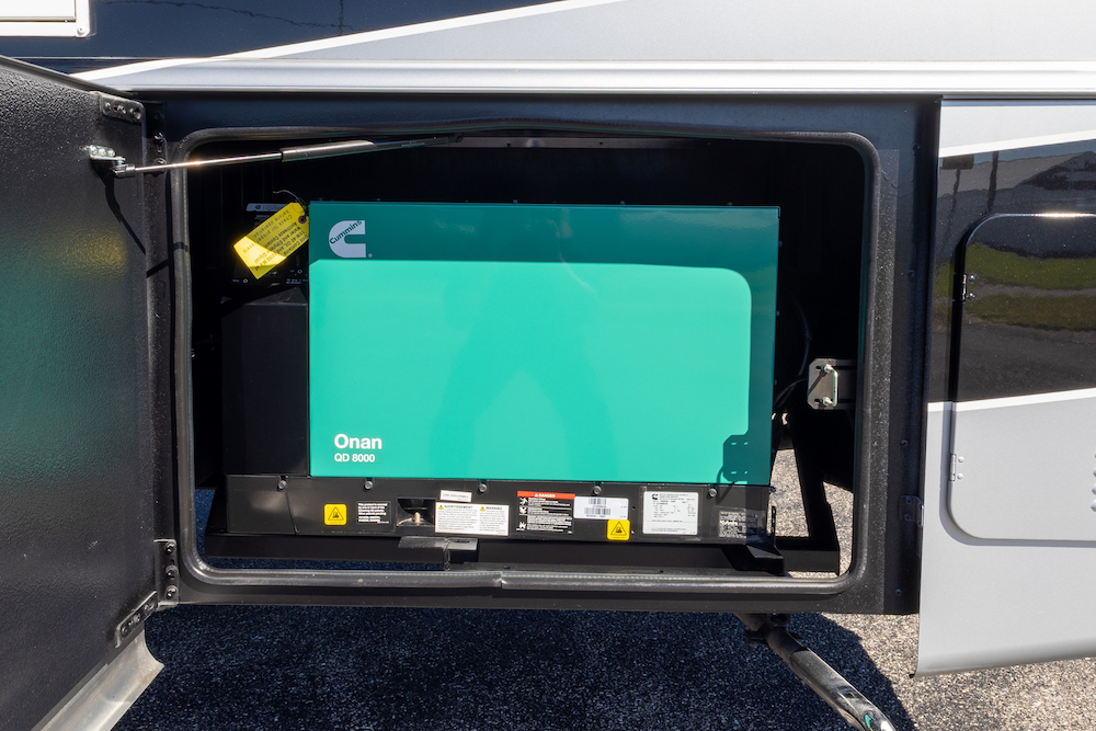 2022 Entegra Accolade For Sale