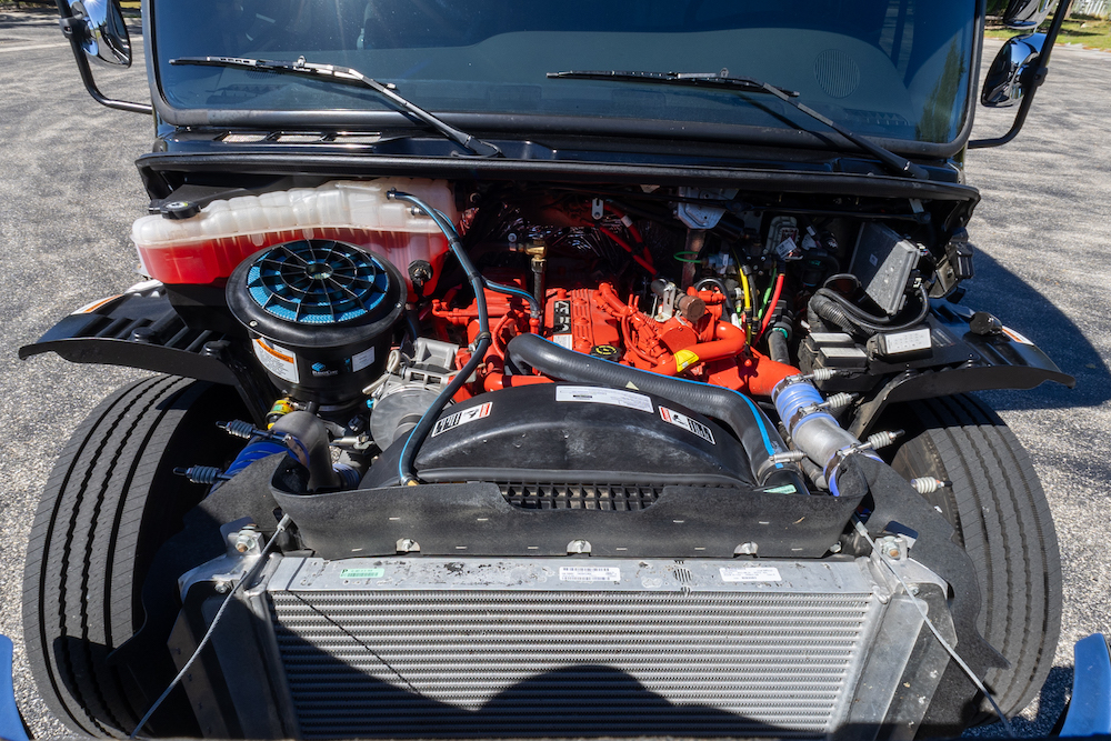 2022 Entegra Accolade For Sale