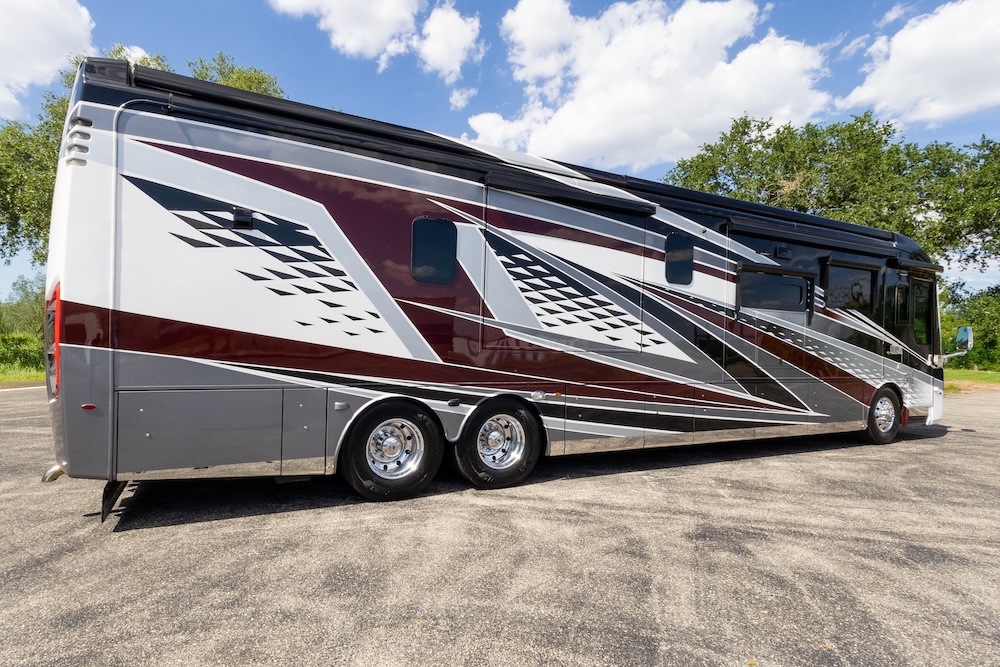 2022 Entegra Anthem For Sale