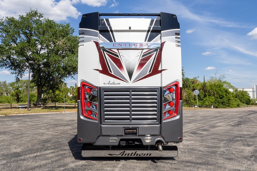 2022 Entegra Anthem For Sale