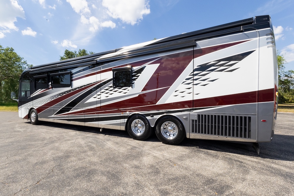 2022 Entegra Anthem For Sale