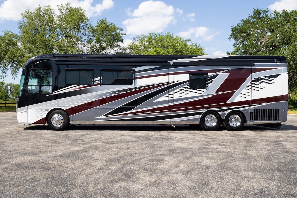 2022 Entegra Anthem For Sale