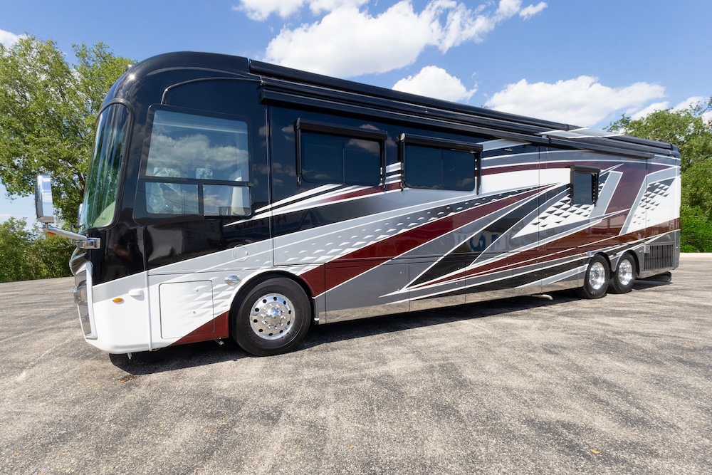 2022 Entegra Anthem For Sale