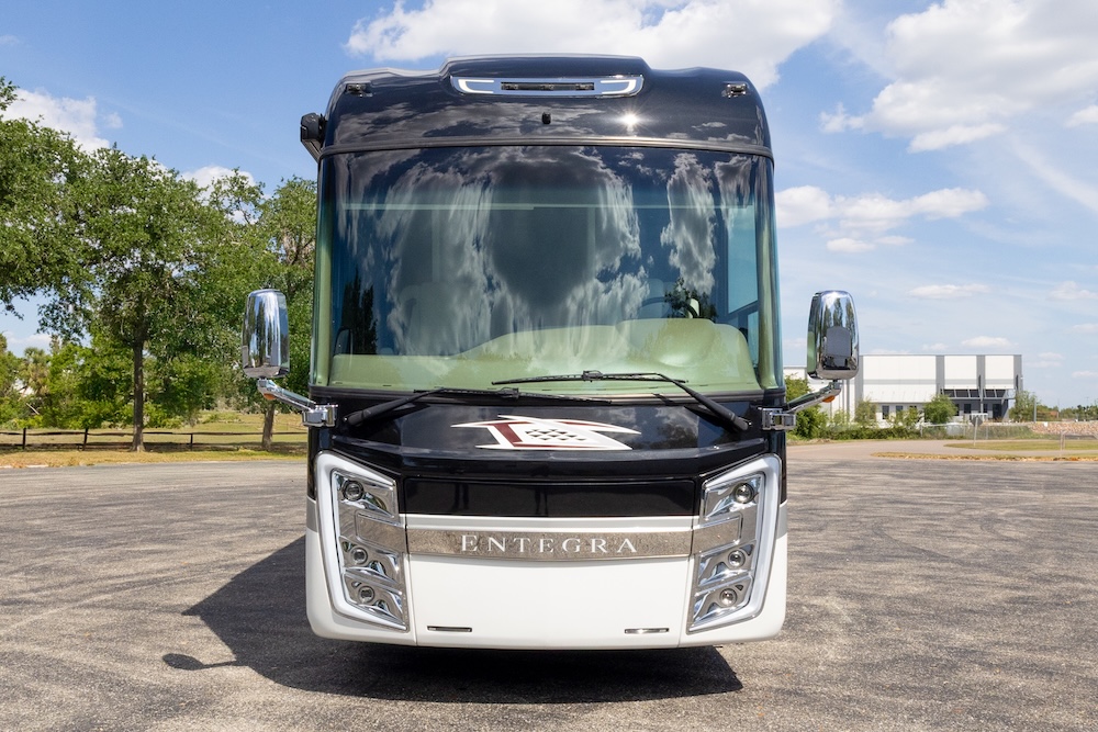 2022 Entegra Anthem For Sale
