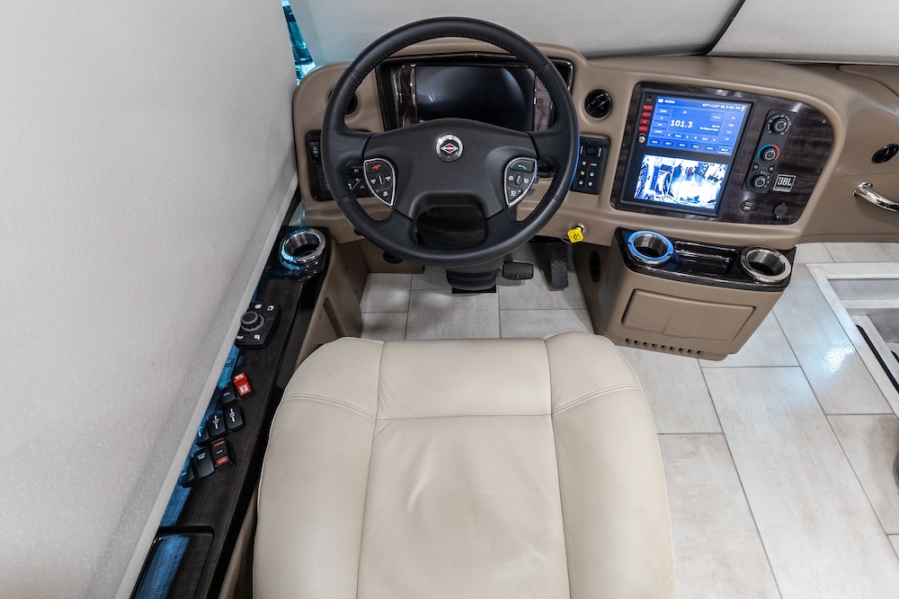 2022 Entegra Anthem For Sale