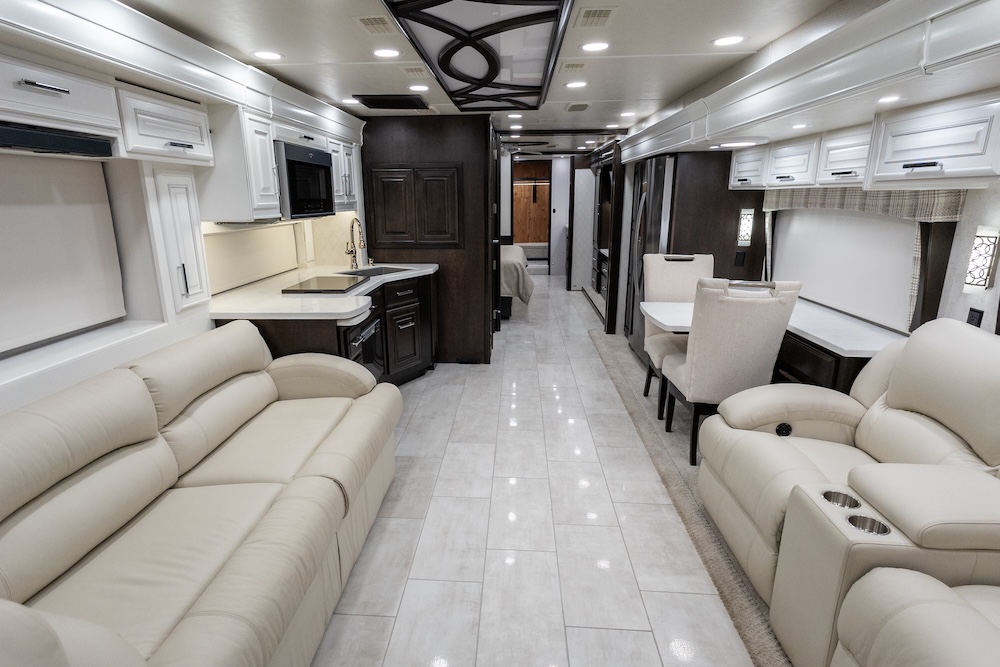 2022 Entegra Anthem For Sale