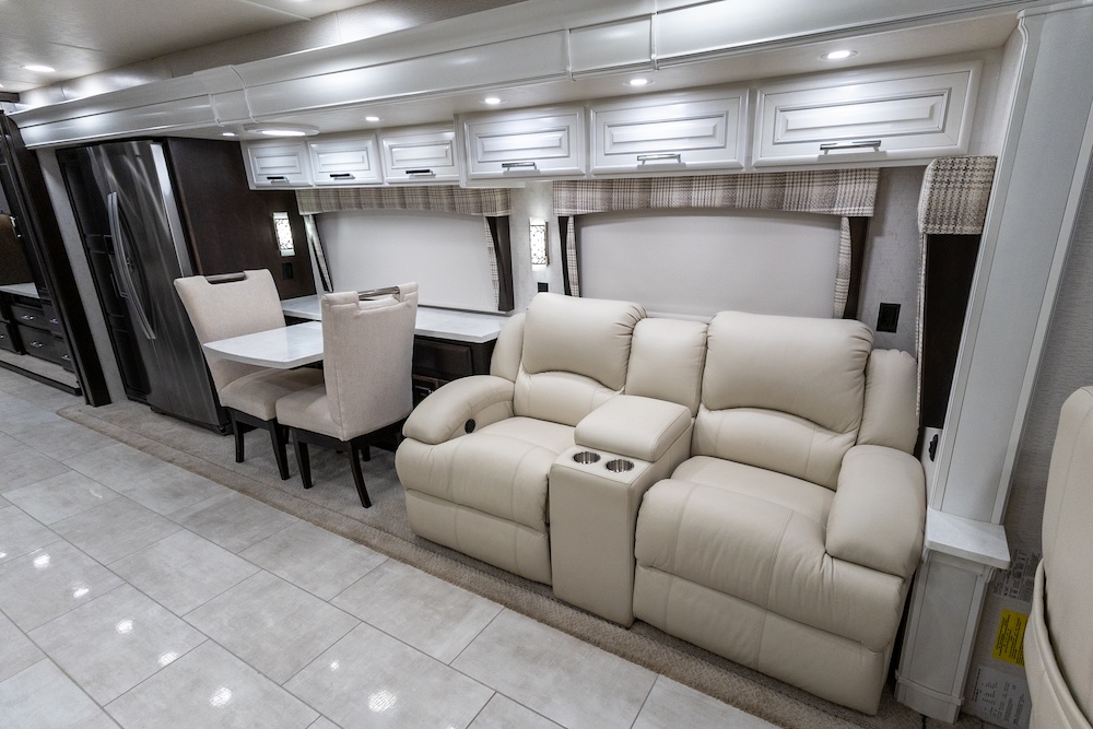 2022 Entegra Anthem For Sale