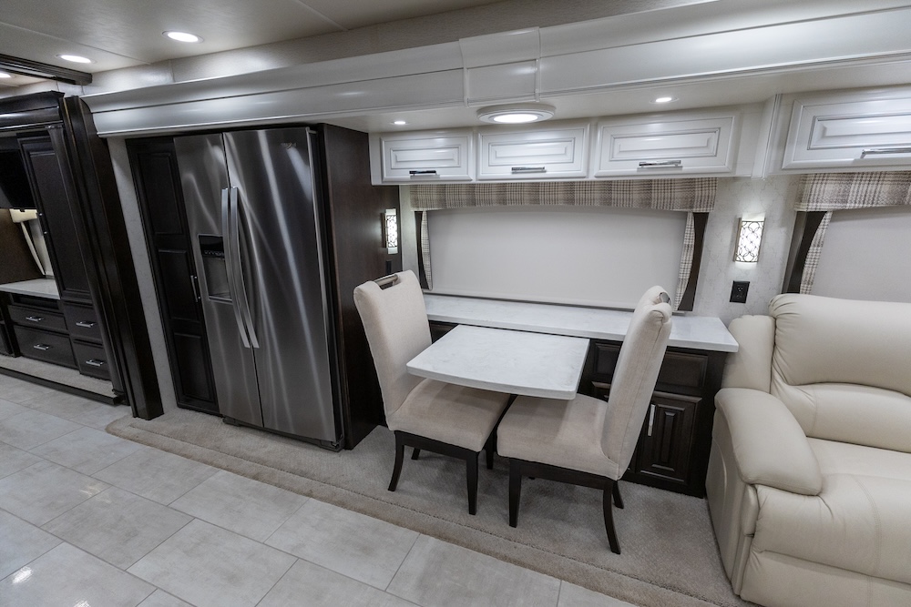 2022 Entegra Anthem For Sale