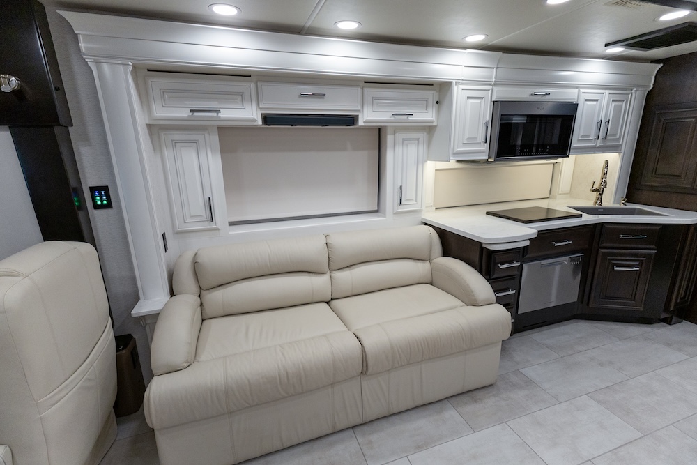 2022 Entegra Anthem For Sale