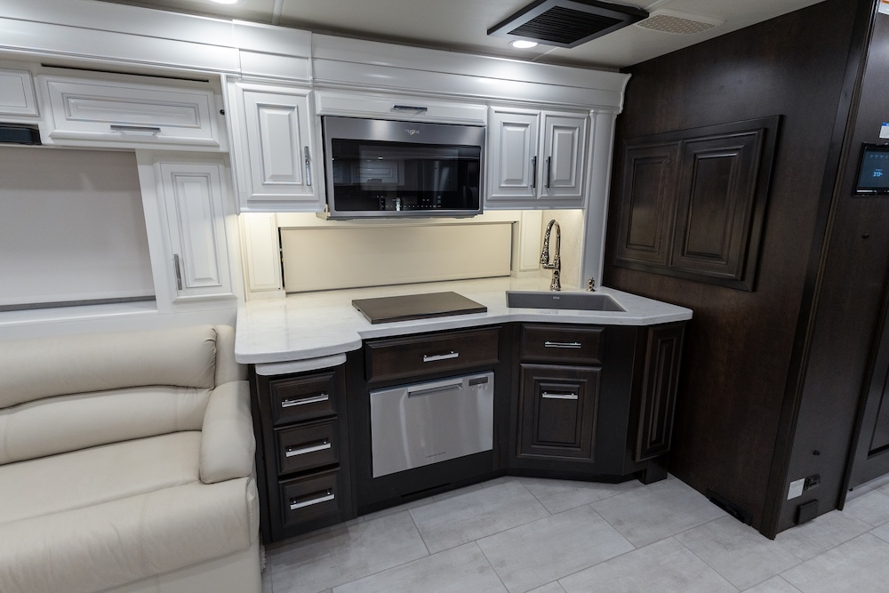 2022 Entegra Anthem For Sale