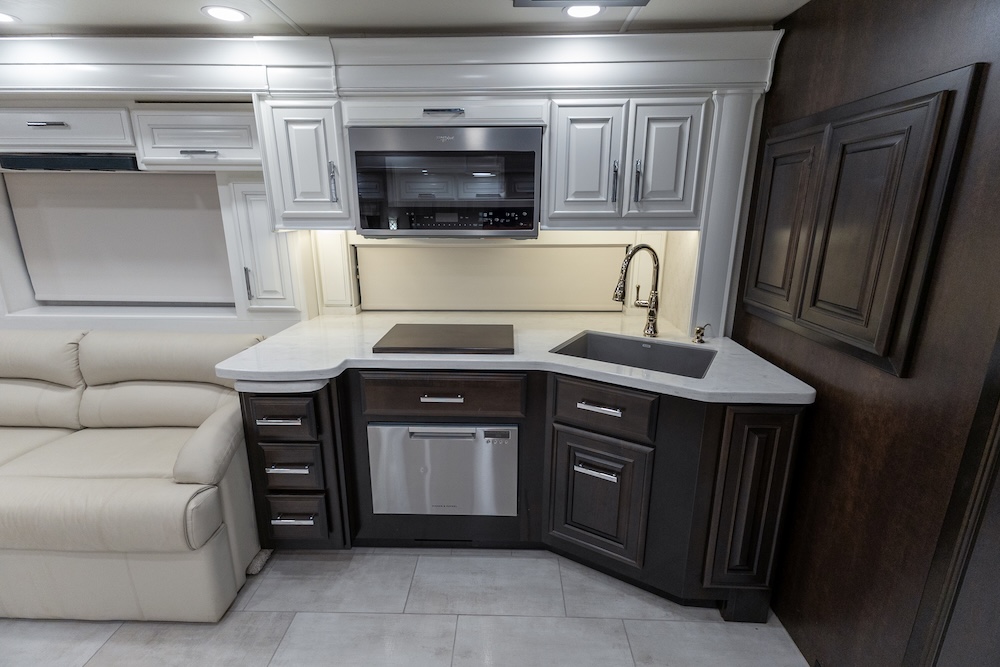 2022 Entegra Anthem For Sale