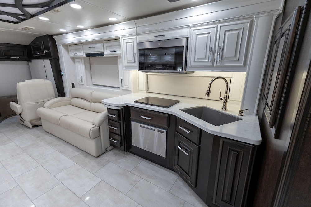 2022 Entegra Anthem For Sale