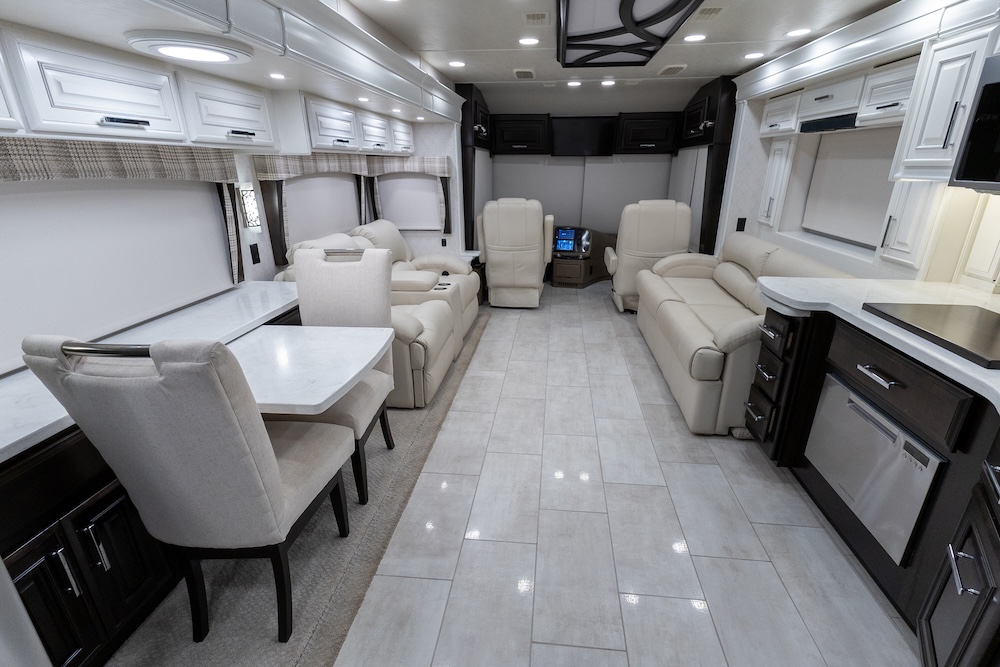 2022 Entegra Anthem For Sale