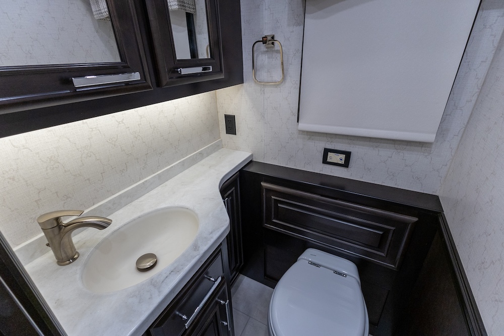 2022 Entegra Anthem For Sale