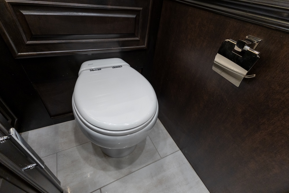 2022 Entegra Anthem For Sale