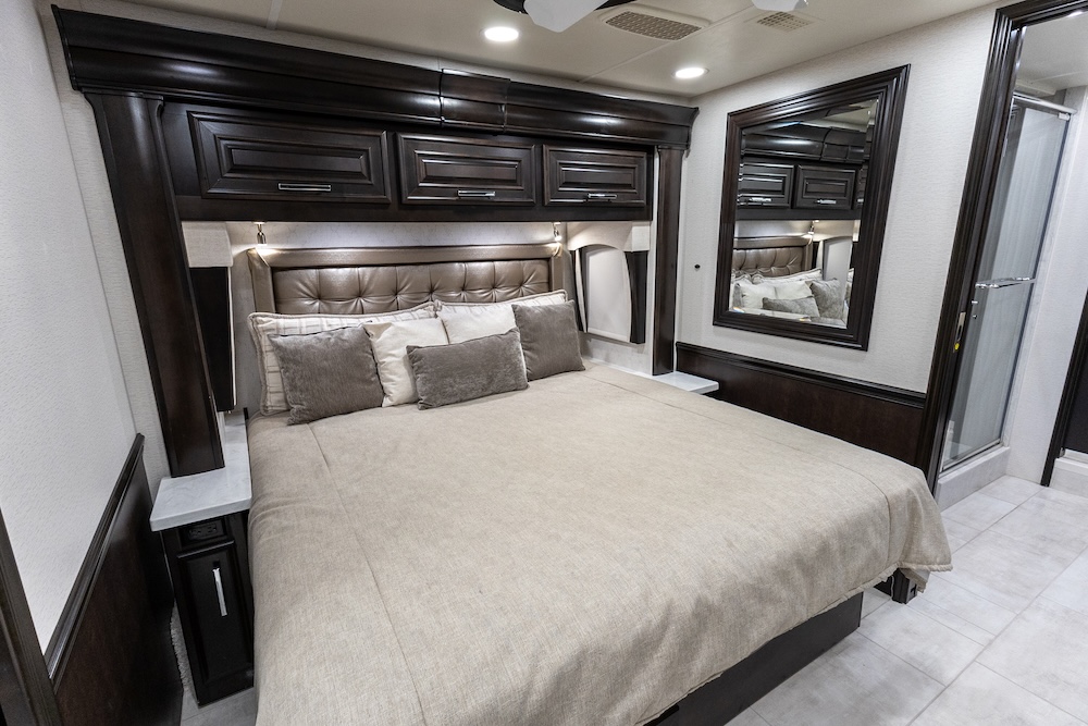 2022 Entegra Anthem For Sale