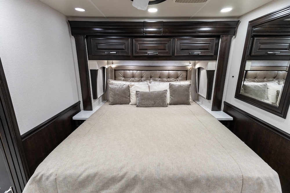 2022 Entegra Anthem For Sale