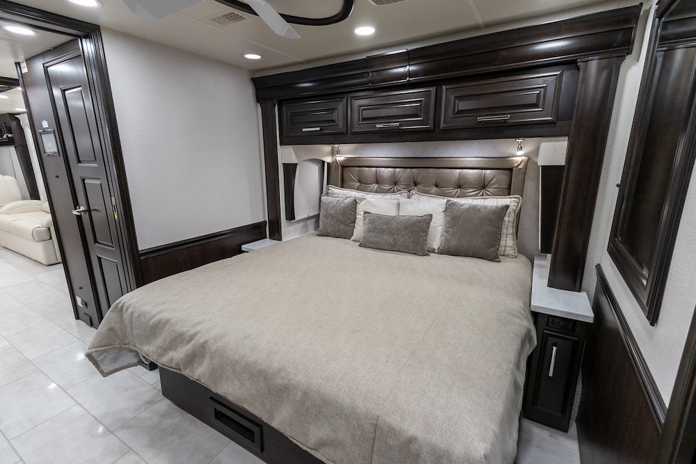 2022 Entegra Anthem For Sale