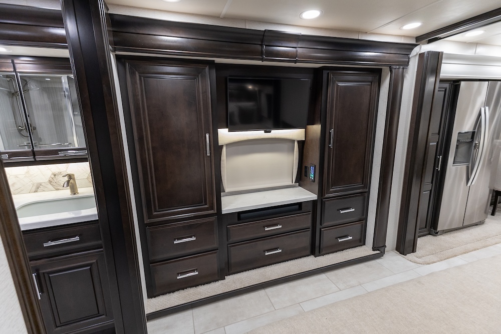 2022 Entegra Anthem For Sale