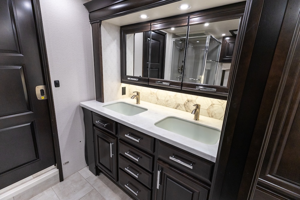 2022 Entegra Anthem For Sale