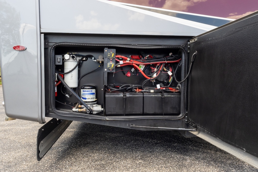 2022 Entegra Anthem For Sale