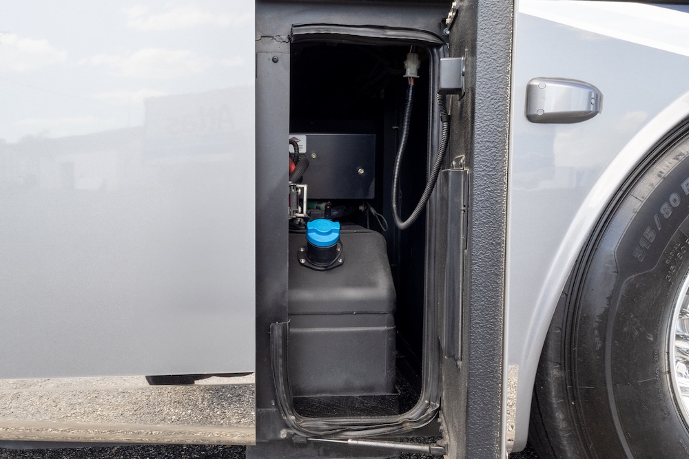 2022 Entegra Anthem For Sale