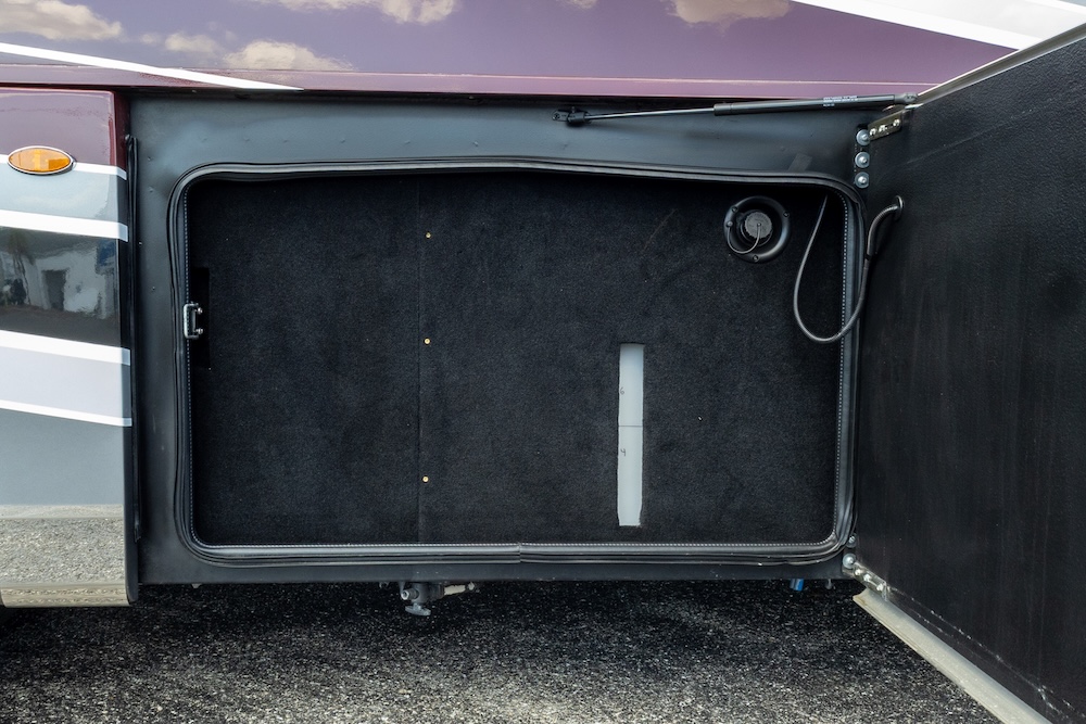 2022 Entegra Anthem For Sale