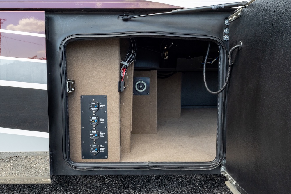 2022 Entegra Anthem For Sale