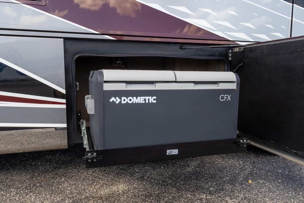 2022 Entegra Anthem For Sale