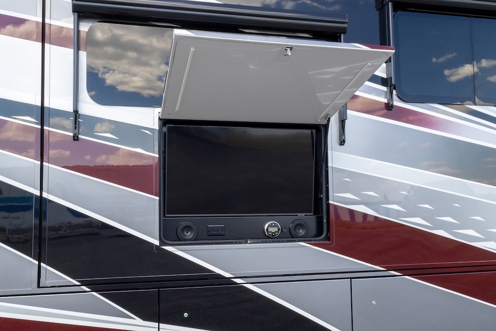 2022 Entegra Anthem For Sale