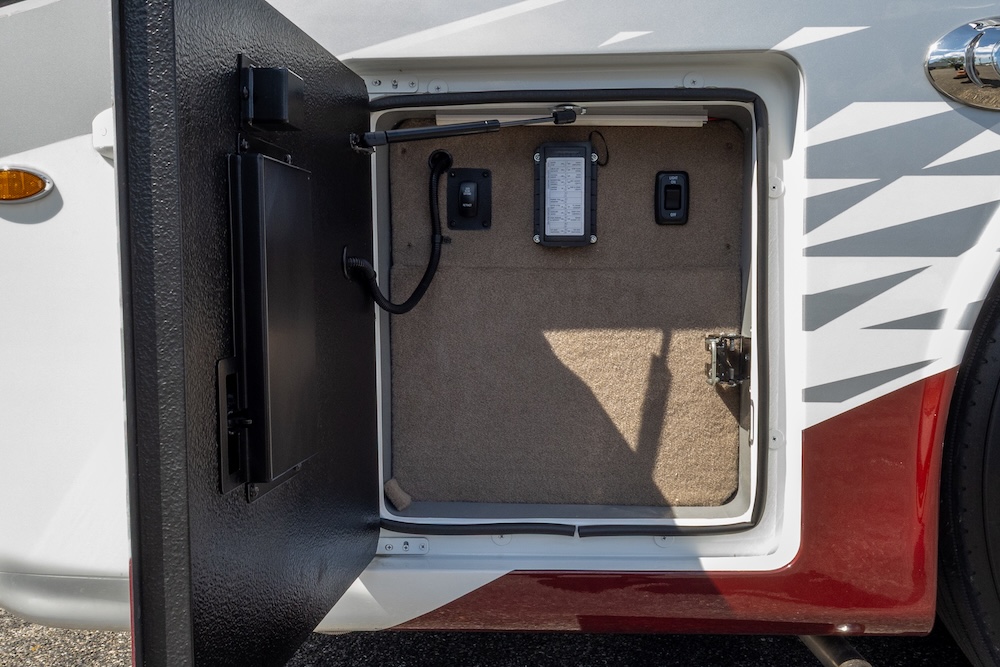 2022 Entegra Anthem For Sale